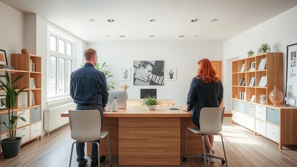 Haus verkaufen in Dachau: Wichtige Tipps von neues // nest Immobilien