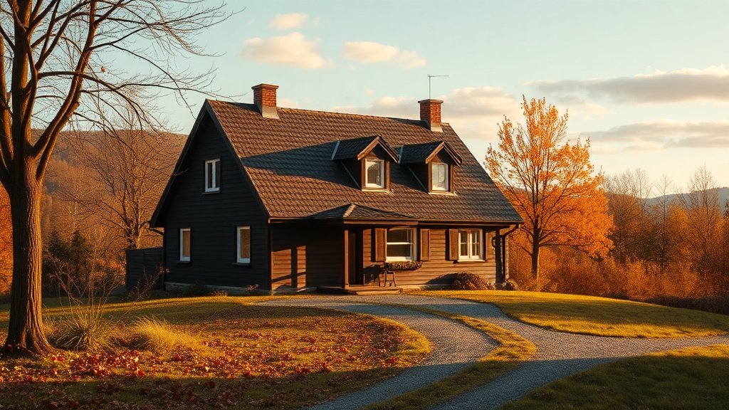 Haus verkaufen in Gern: Was Eigentümer wissen sollten