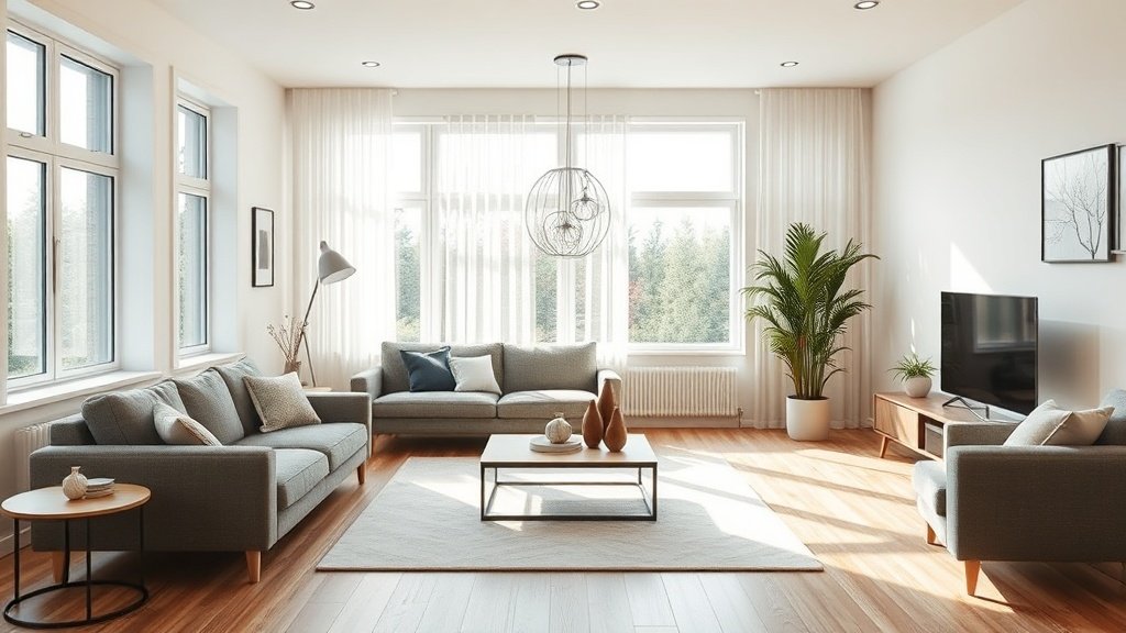 Haus verkaufen in Gern: Was Eigentümer wissen sollten