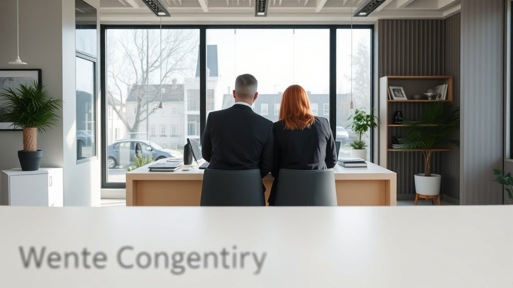 Haus verkaufen in Gern: Was Eigentümer wissen sollten