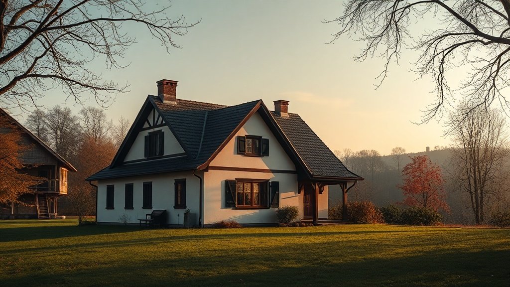 Haus verkaufen in Gräfelfing: Tipps vom Experten Rudolf Graef