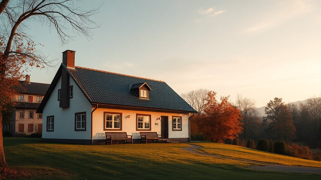 Haus verkaufen in Kelheim: Tipps vom Experten Hoibl Immobilien