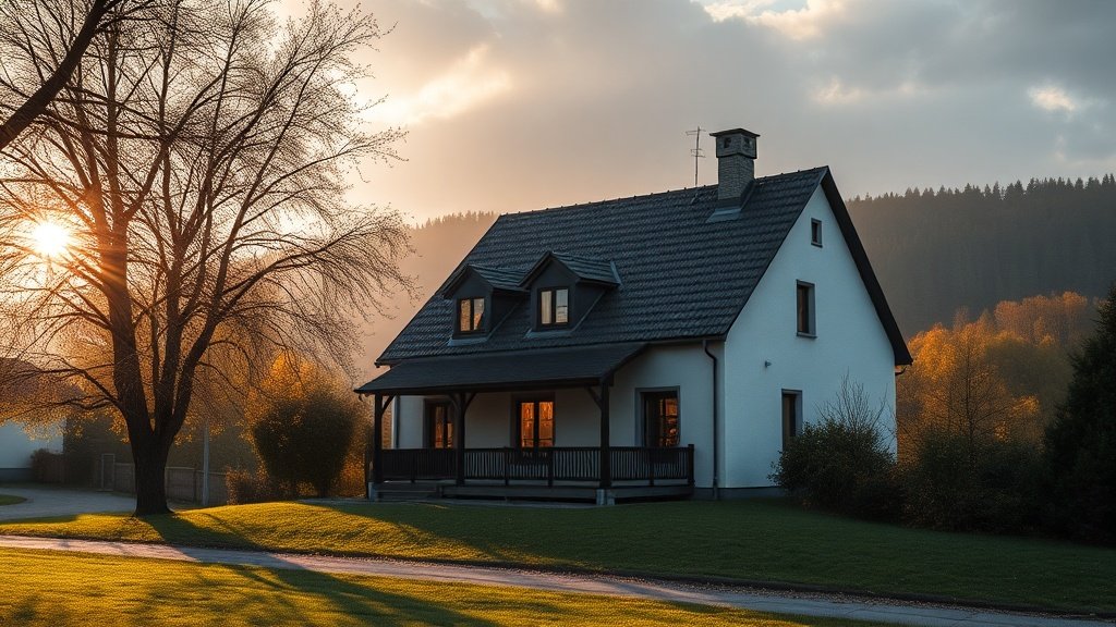 Haus verkaufen in Kelheim: Wichtige Tipps von Matthias Hoibl