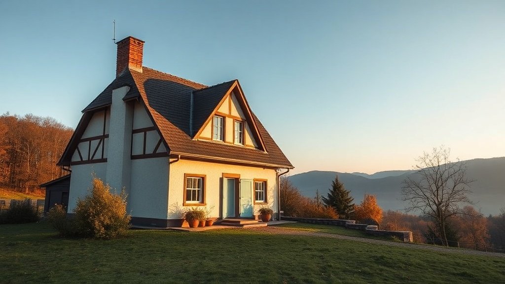 Haus verkaufen in Kolbermoor: Tipps von Anna Wagenstaller