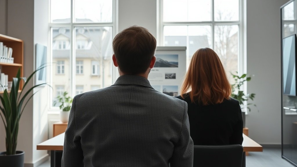 Haus verkaufen in München: Tipps von neues // nest Immobilien