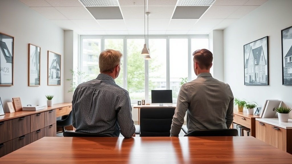 Haus verkaufen in Oberhaching: Wichtige Tipps für Eigentümer