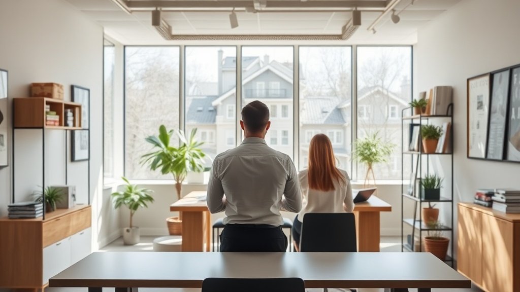 Haus verkaufen in Obertraubling: Tipps und Informationen von Hoibl Immobilien