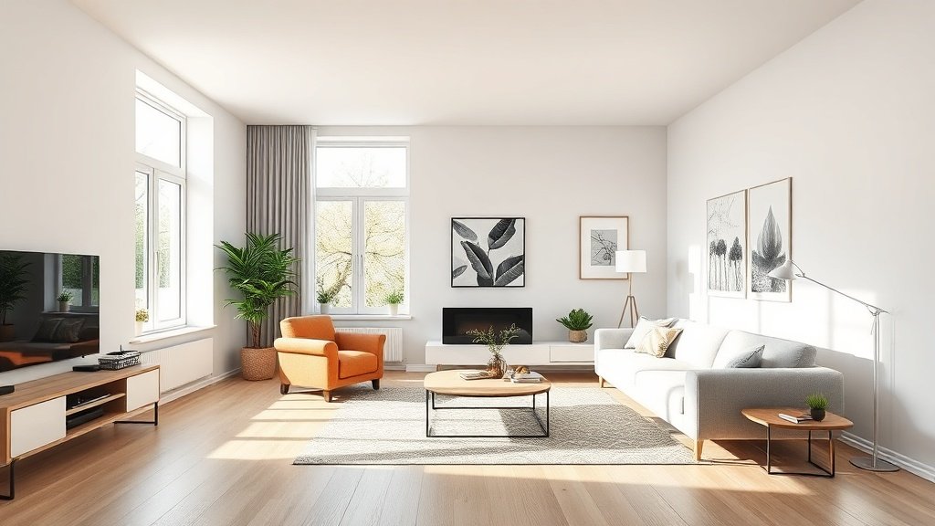 Haus verkaufen in Schwanthalerhöhe: Was Eigentümer wissen sollten