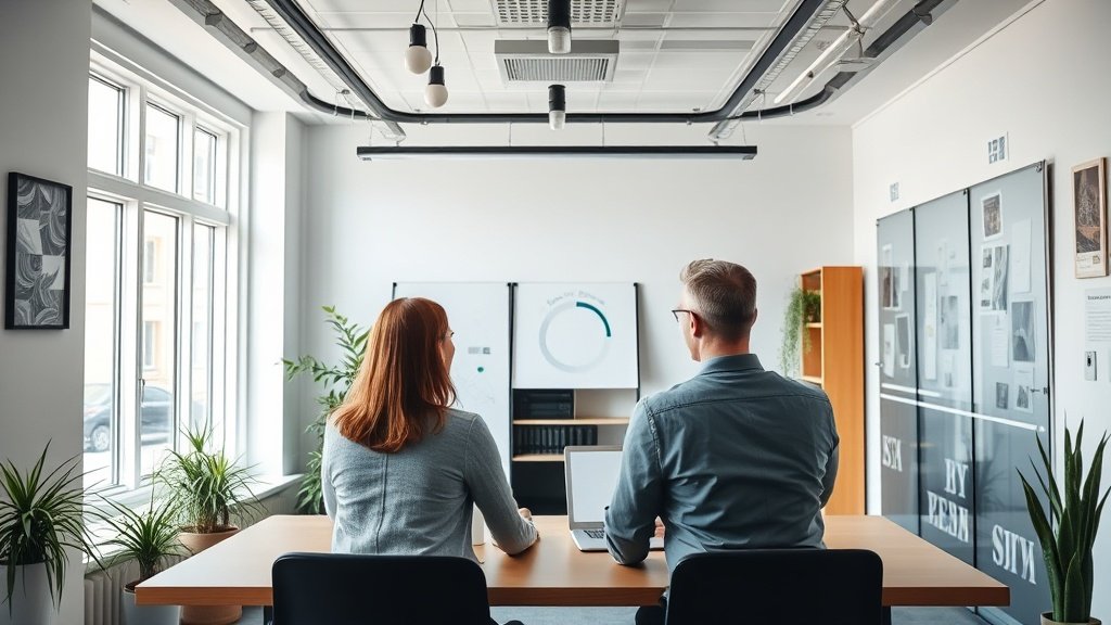 Haus verkaufen in Schwanthalerhöhe: Was Eigentümer wissen sollten
