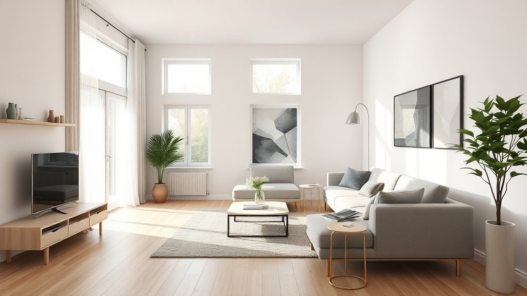 Haus verkaufen in Schwanthalerhöhe: Wichtige Tipps für Eigentümer