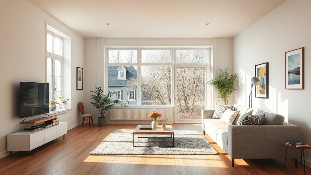 Haus verkaufen in Schwanthalerhöhe: Wichtige Tipps von Marion Schoppe