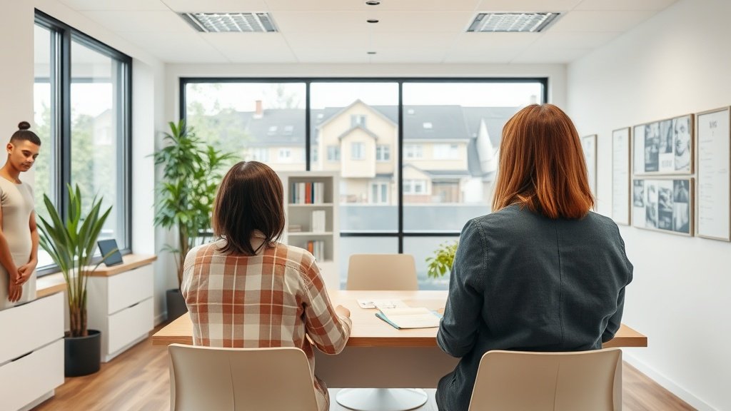 Haus verkaufen in Unterhaching: Tipps von neues // nest Immobilien