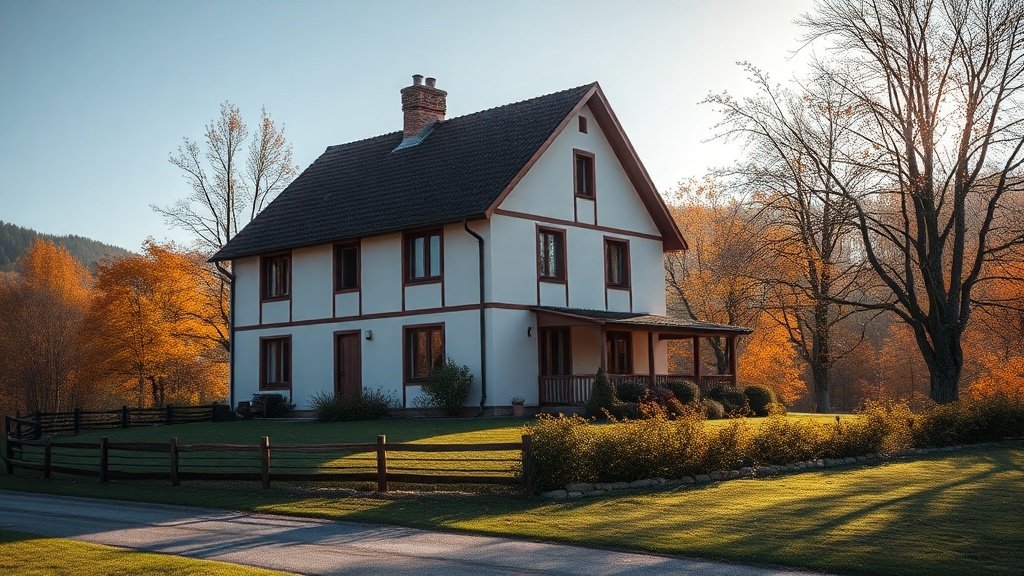 Haus verkaufen in Vilsbiburg: Tipps und Expertenrat von Florian Schmidlkofer