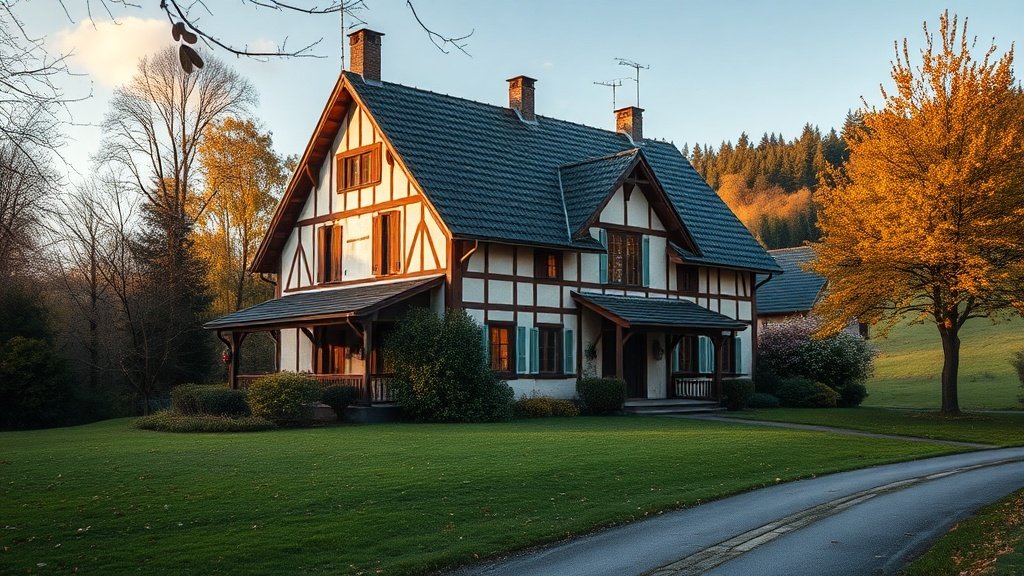 Haus verkaufen in Wenzenbach: Erfolgreiche Strategien von Matthias Hoibl
