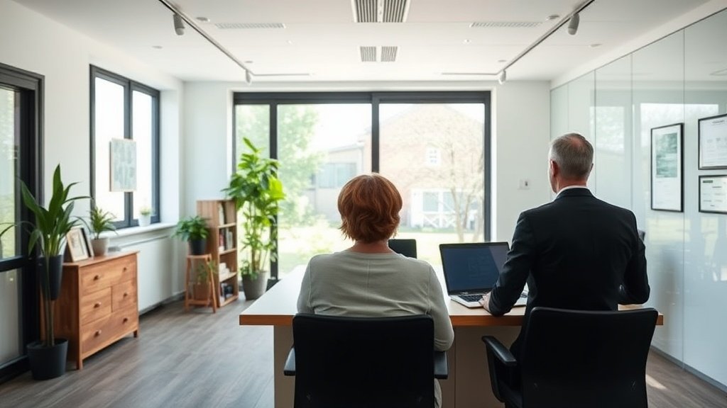 Haus verkaufen in Wenzenbach: Tipps vom Experten