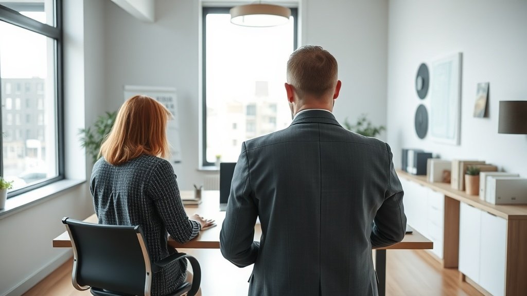 Haus verkaufen in Wenzenbach: Tipps vom Experten Matthias Hoibl