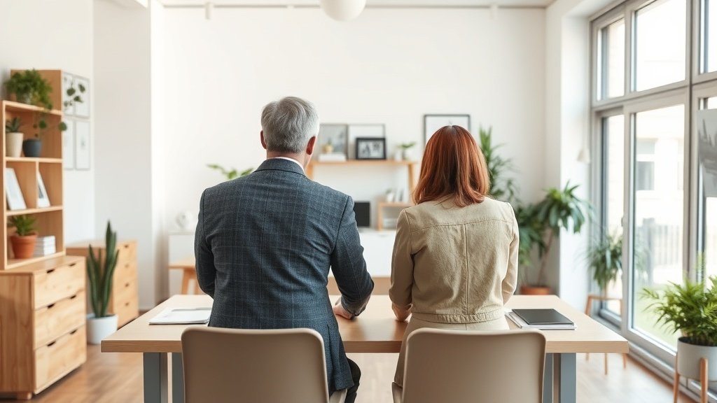 Immobilie verkaufen in Achstetten: Das sollten Eigentümer wissen