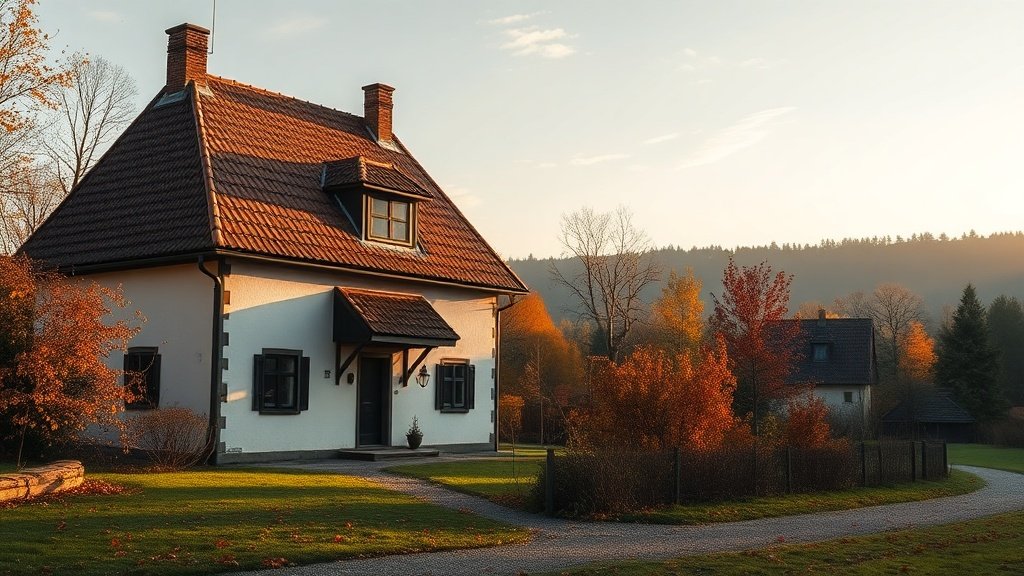 ** Immobilie verkaufen in Au-Haidhausen: Wichtige Tipps von Rudolf Graef