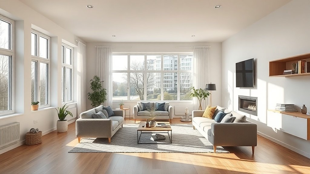 Immobilie verkaufen in Ebersberg: Wichtige Tipps für Eigentümer