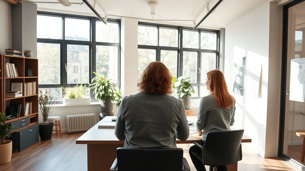 Immobilie verkaufen in Eching: Tipps von Ellen Günthel