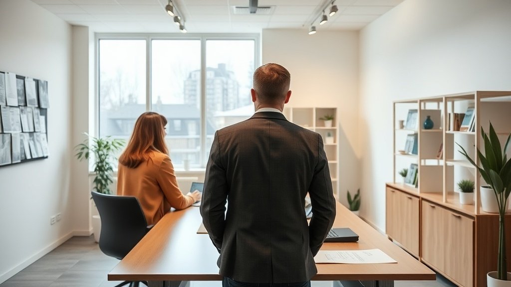 Immobilie verkaufen in Erbach: Was Eigentümer wissen sollten