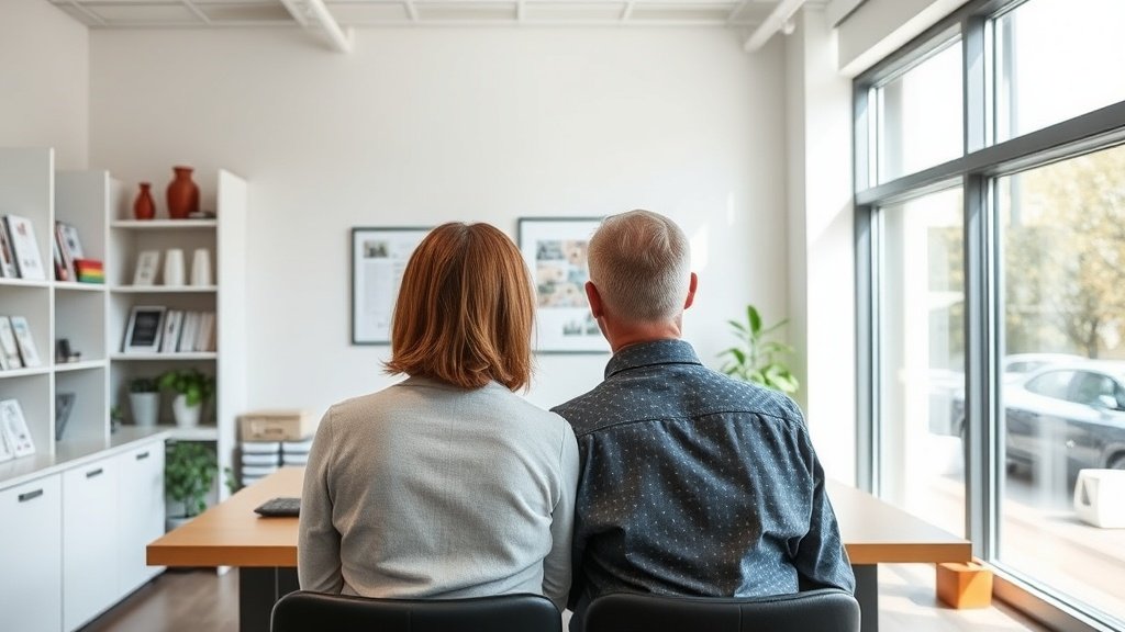 Immobilie verkaufen in Feldkirchen: Tipps von Ellen Günthel