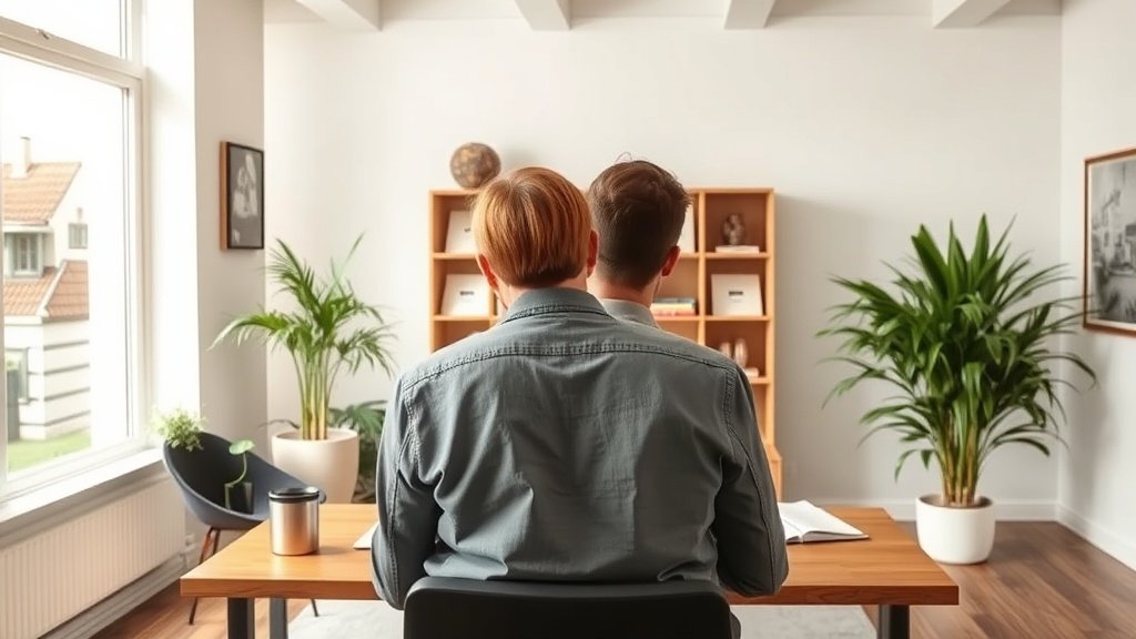 Immobilie verkaufen in Gern: Wichtige Hinweise von Immobilien Zippold