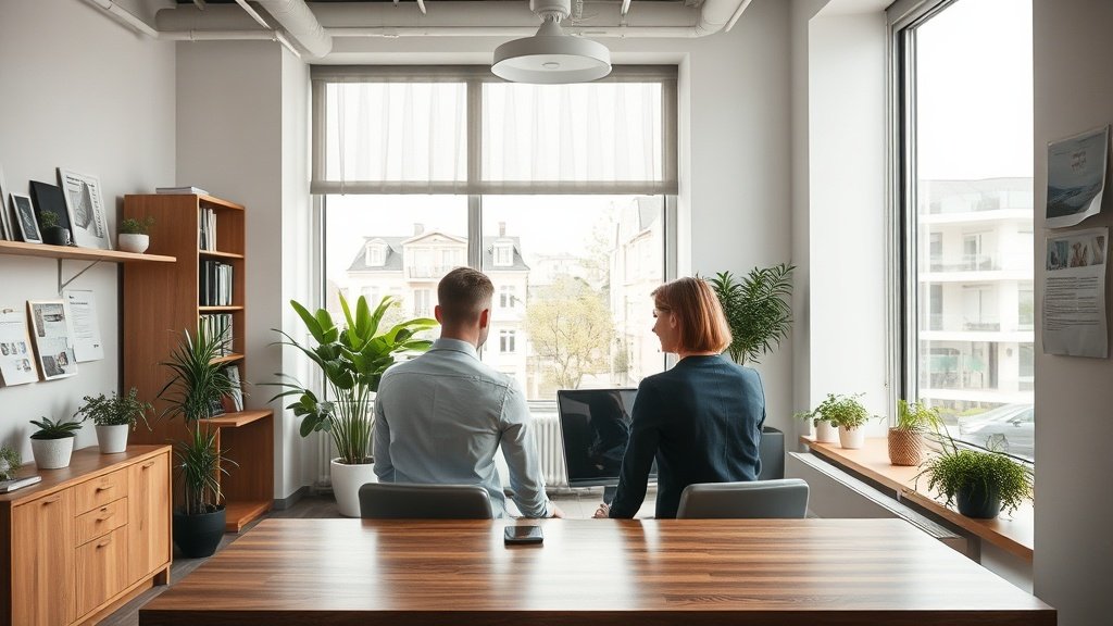 Immobilie verkaufen in Günzburg: Tipps von Kronen Immobilien