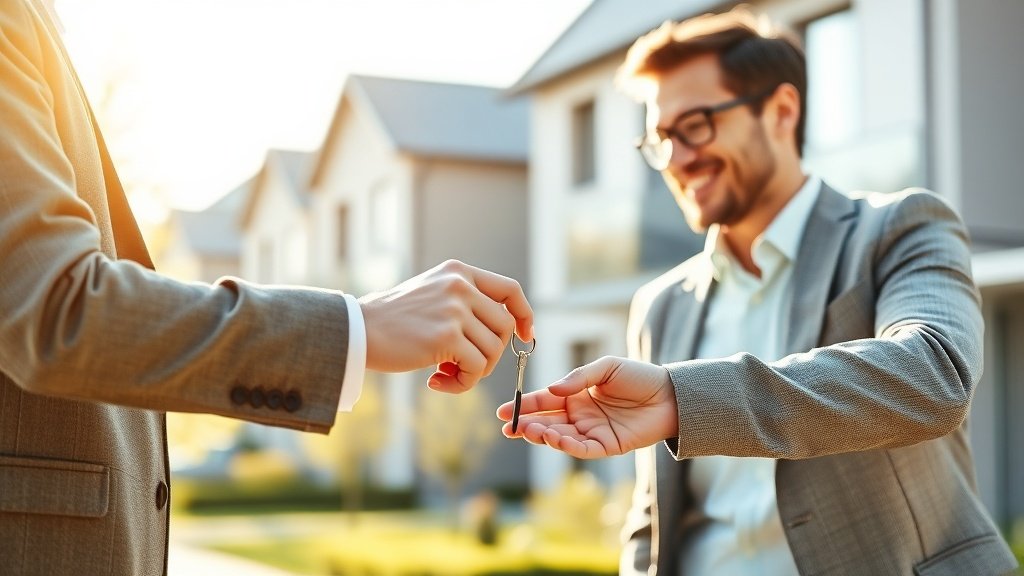 Immobilie verkaufen in Kelheim: Tipps vom Experten Matthias Hoibl