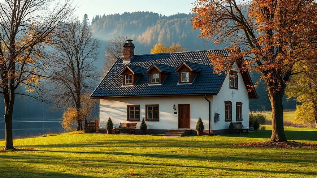 Immobilie verkaufen in Kirchseeon: Tipps von Anna Wagenstaller