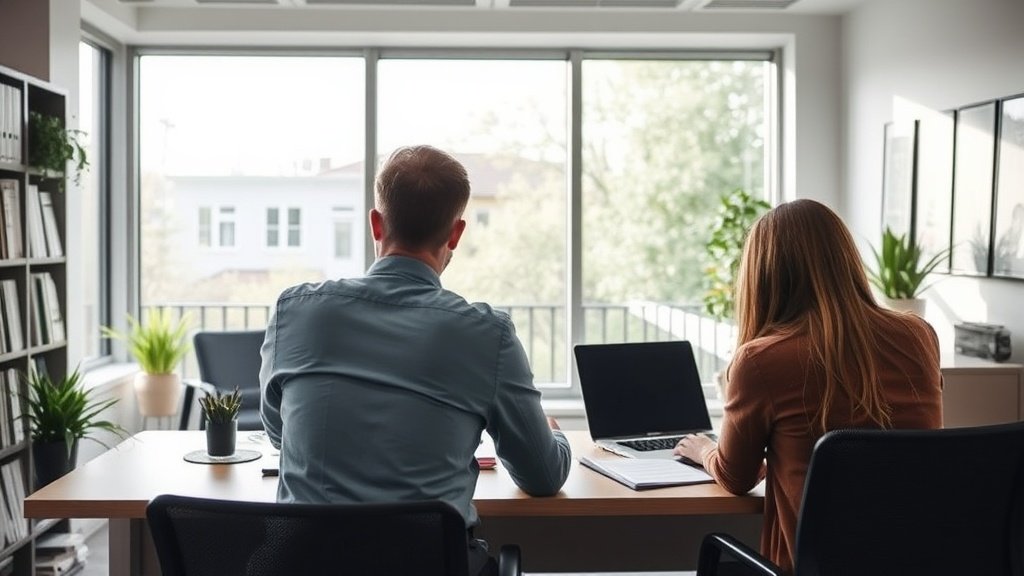 Immobilie verkaufen in Laim: Wichtige Tipps von Graef Immobilien