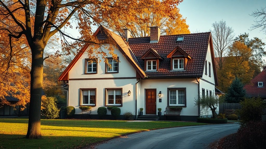 Immobilie verkaufen in München: Tipps von Marion Schoppe