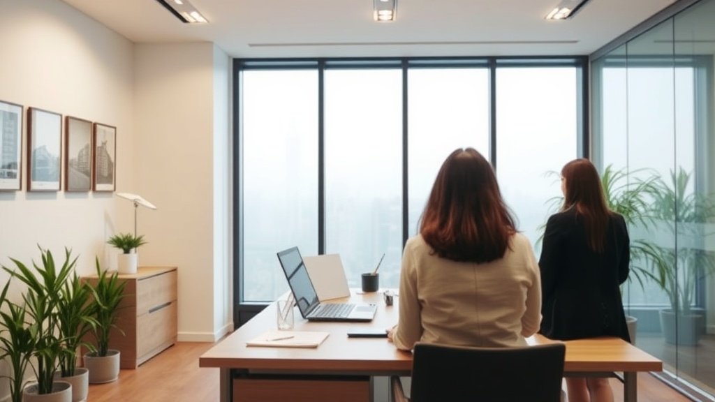 Immobilie verkaufen in München: Wichtige Tipps von neues // nest Immobilien