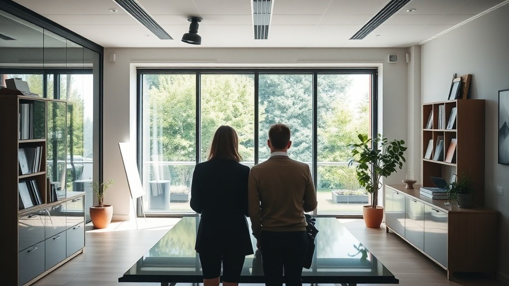 Immobilie verkaufen in Nersingen: Tipps von Kronen Immobilien