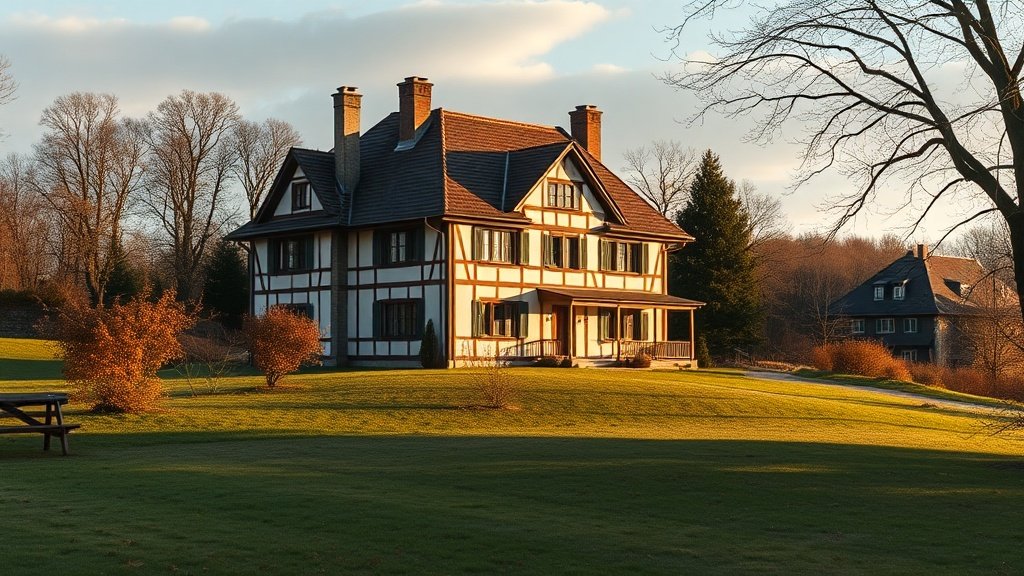 Immobilie verkaufen in Nymphenburg: Tipps von Immobilien Zippold