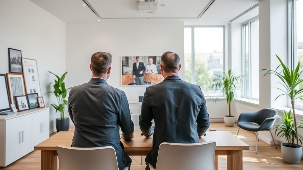 Immobilie verkaufen in Nymphenburg: Tipps von Immobilien Zippold