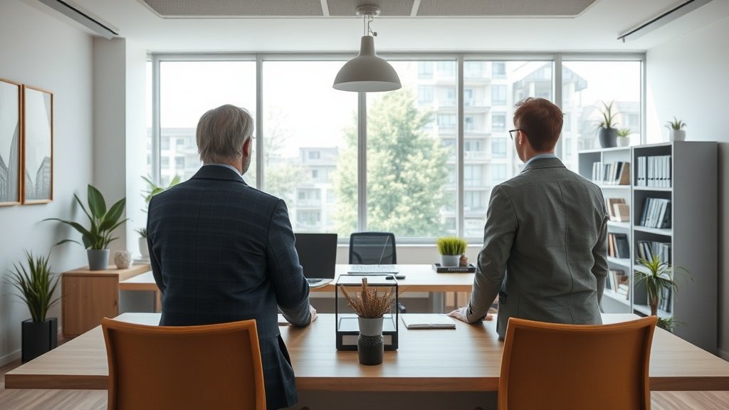 Immobilie verkaufen in Nymphenburg: Wichtige Hinweise