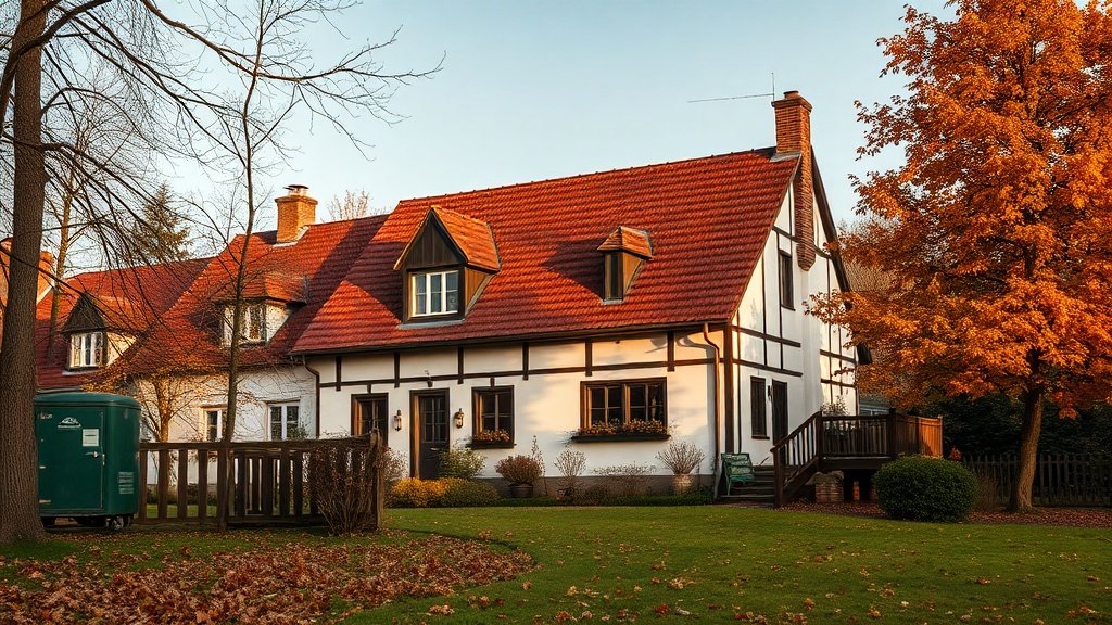 Immobilie verkaufen in Oberdischingen: Wichtige Tipps von Kronen Immobilien