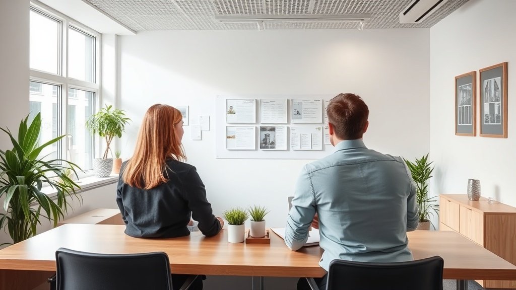 Immobilie verkaufen in Oberdischingen: Wichtige Tipps von Kronen Immobilien