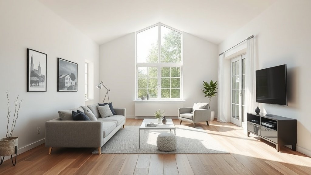 Immobilie verkaufen in Oberhaching: Wichtige Aspekte für Eigentümer