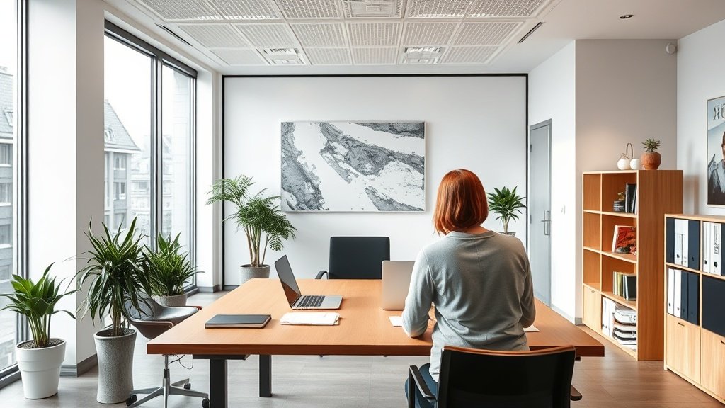 Immobilie verkaufen in Oberhaching: Wichtige Tipps für Eigentümer