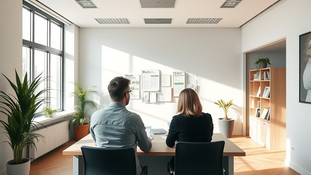 Immobilie verkaufen in Obertraubling: Tipps von Matthias Hoibl