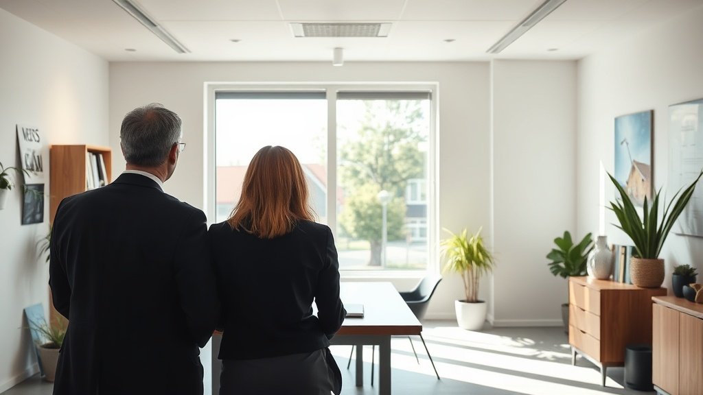 Immobilie verkaufen in Obertraubling: Was Eigentümer wissen sollten