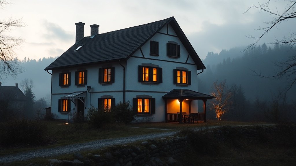 Immobilie verkaufen in Pullach: Tipps von Graef Immobilien