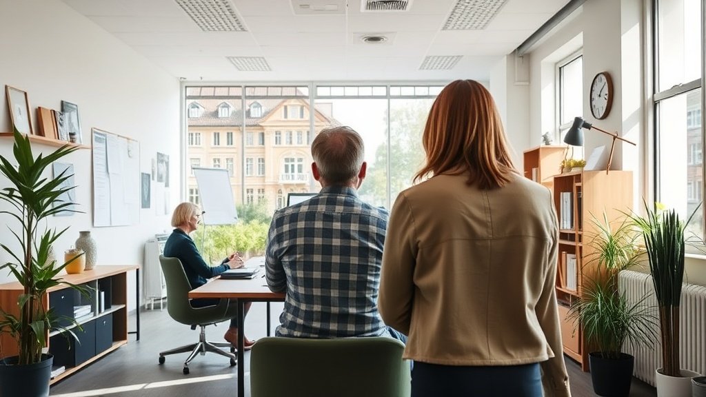 Immobilie verkaufen in Regensburg: Tipps von Matthias Hoibl