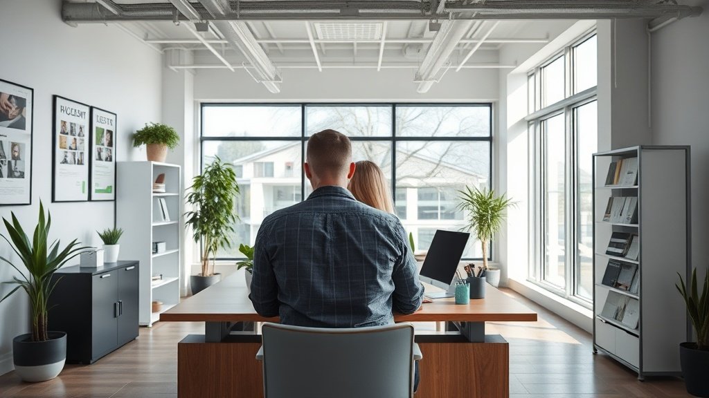 Immobilie verkaufen in Rosenheim: Tipps von neues // nest Immobilien