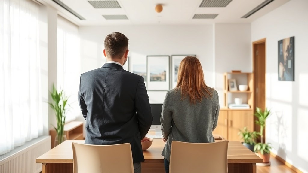 Immobilie verkaufen in Solln: Wichtige Tipps von Marion Schoppe