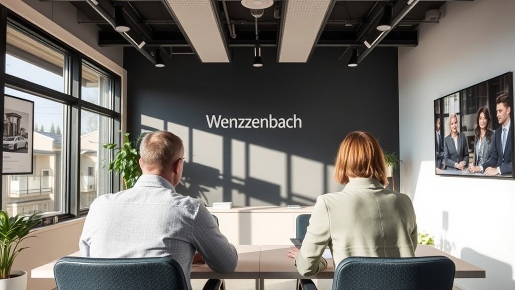 Immobilie verkaufen in Wenzenbach: Tipps vom Experten