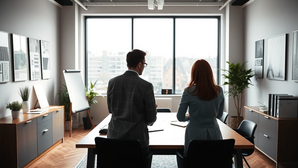 Immobilie verkaufen in Wenzenbach: Tipps vom Experten Matthias Hoibl