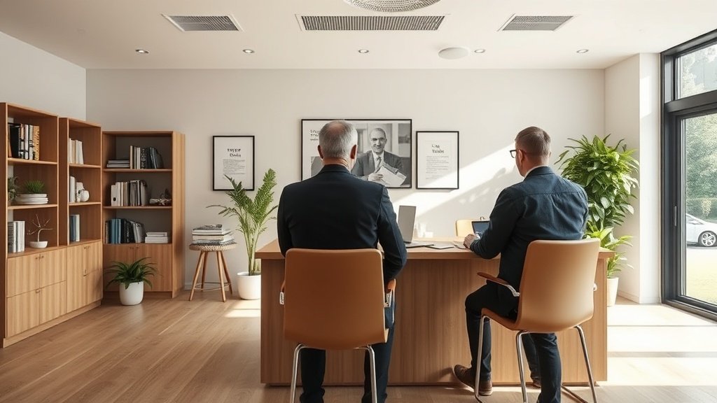 Immobilie verkaufen in Wenzenbach: Tipps von Hoibl Immobilien